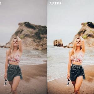 Kodak Gold Best Film Presets For Lightroom Fujifilm Lightroom Presets