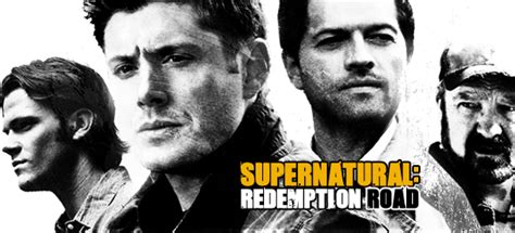 Redemption Road - Super-wiki