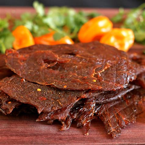 What Is The Best Turkey Jerky Online Recipes You Ll Love At Mahogany Smoked Meats