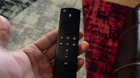 How To Fix Volume Control On Firestick Remote At James Leblanc Blog