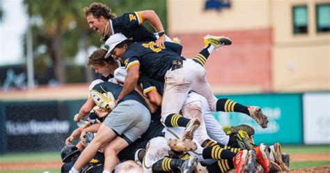 Perfect Game World Wood Bat Association Wwba World Championship