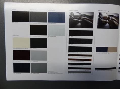 Mercedes Benz S Class Brochure Leaked The Truth About Cars