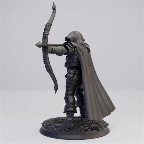 Hot Goblin アーチャー