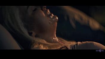 Mysterious Creature Turned Lexi Lore And Melody Marks Carnal Xvideos