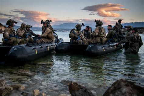 Cyprus Greece Usa Joint Exercise With Live Fire And Amphibious