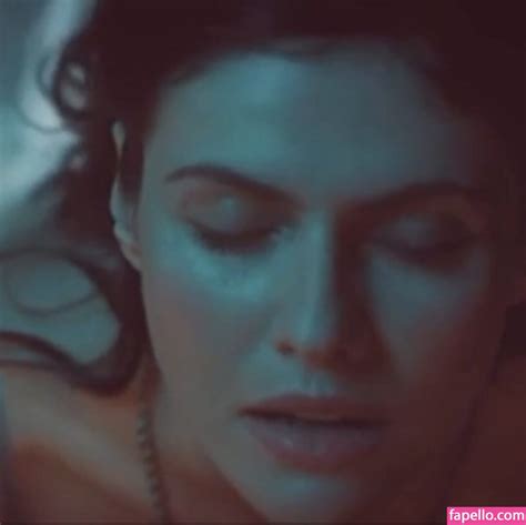 Alexandra Daddario Alexandradaddario Nude Leaked Photo Fapello