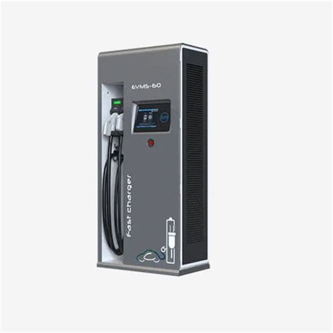 Electric Vehicle Charging Station Evms Sicon Chat Union Electric