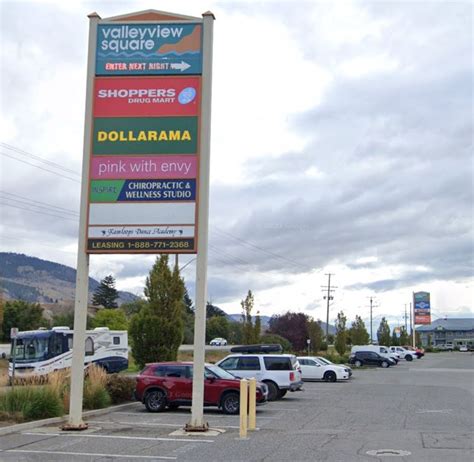 Princess Auto In Valleyview Square Kamloops British Columbia V2C 4A6