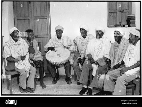 Ethiopian Jews Jewish Community In Ethiopia Villages Of Gondar And