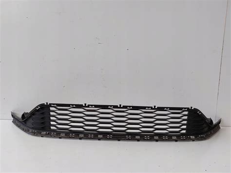 VW GOLF VII R LINE LIFT KRATKA ZDERZAKA PRZÓD 5G0853677 AC 5G0853677AC