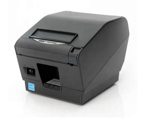 Star TSP 700 II Receipt Printer Egyptlaptop