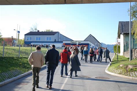 Stadtgemeinde Zeltweg Zeltweger Jubil Umspfad