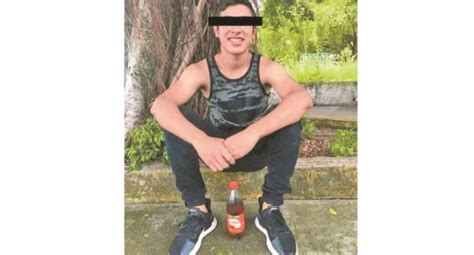 M Xico Alexander Mart Nez Polic As Confunden A Joven Estadounidense