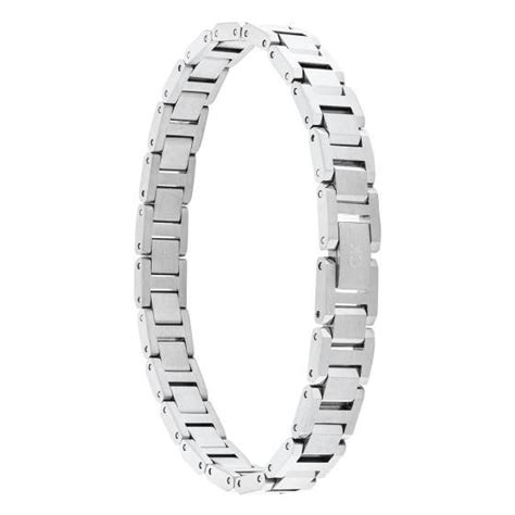 Bracelet Network En Acier 19 Cm 35000284 Calvin Klein Ocarat