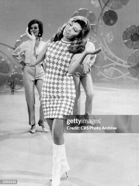 163 Ed Sullivan Show Dancers Stock Photos, High-Res Pictures, and ...