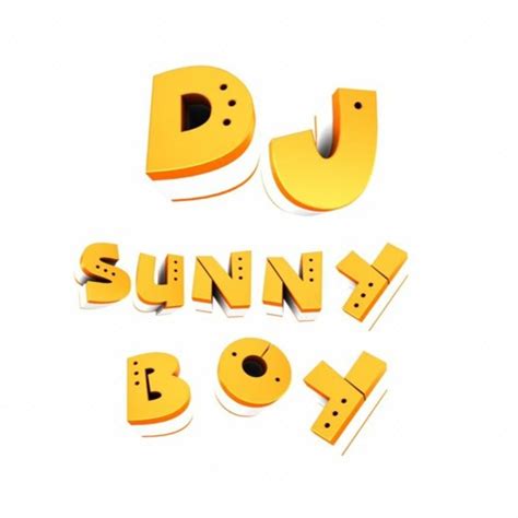 Stream Dj SUNNYBOY Music Listen To Songs Albums Playlists For Free