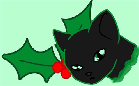 Hollyleaf Fan-Art by Kiramclome on DeviantArt