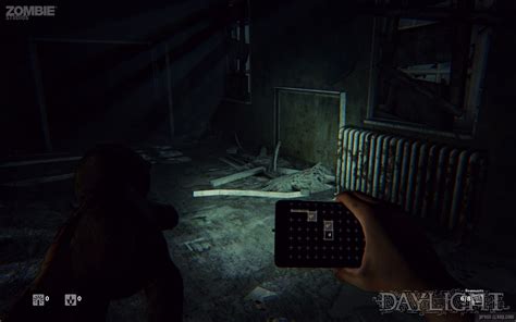 Daylight Survival Horror Adventure Nachschub Für Pc Und Ps4