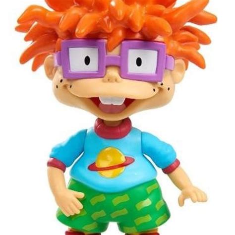 Descargar Chuckie Carlitos Rugrats De Gaby Colque Pacori