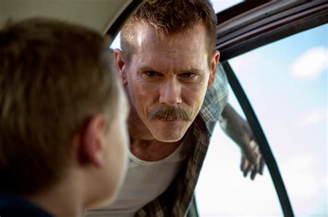 Cop Car Review: New Kevin Bacon Thriller Is Brilliant