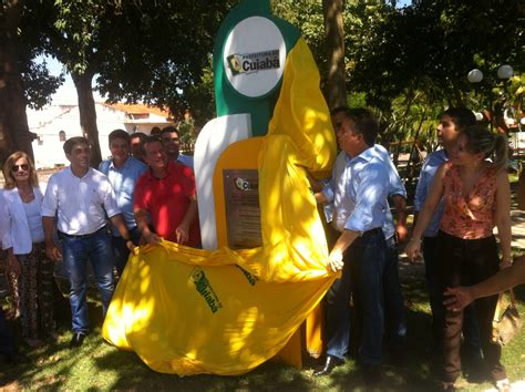 Mauro Mendes Entrega Pra As Revitalizadas No Santa Rosa Pnb Online