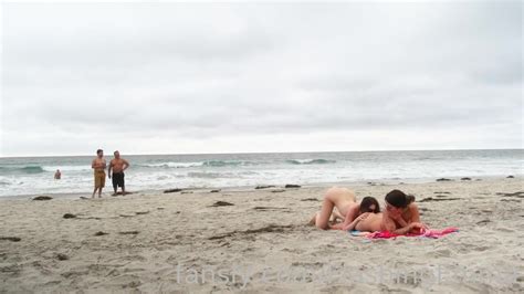 Lesbian Scens On Nude Beach Thothub