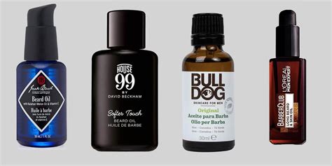 10 Best Beard Oils A Complete Guide To Beard Oil Products And Its Uses