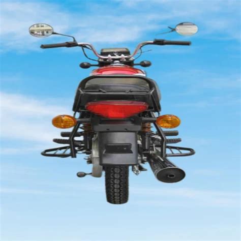 Motorcycle Bajaj Boxer Ct Bike Gules Motorbike Cc Classic Bajaj