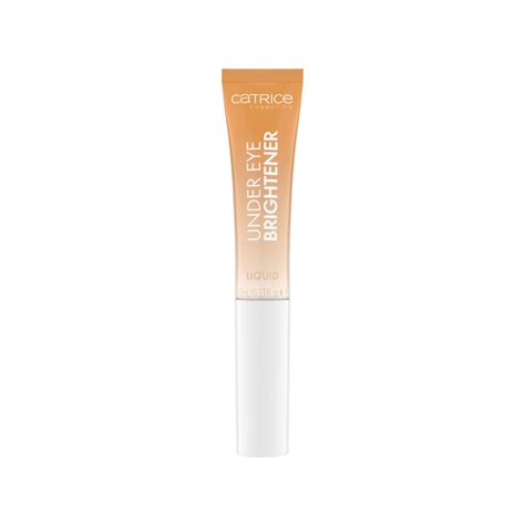 Lichid Iluminator 020 Warm Nude Under Eye Brightener 10 M Farmacia