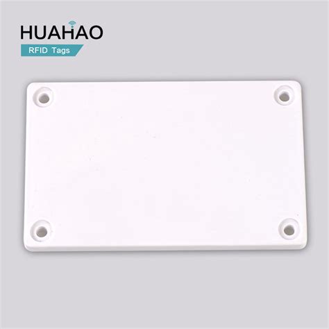 Huahao Manufacturer Custom Micro Domestic Chip Programmable Rfid Tag