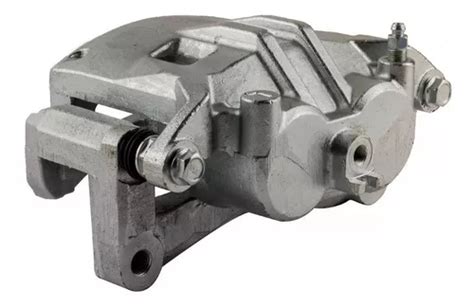 Mordaza Caliper Frenos Izquierdo Nissan Np Frontier Cuotas