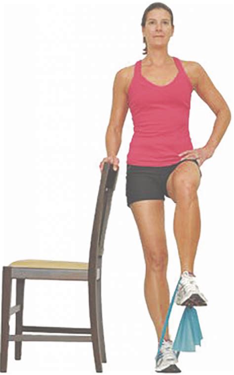 Exercise For Stronger Knees And Hips Natural Awakenings Magazine