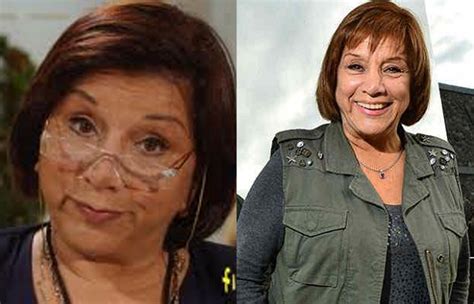 Qu Fue Del Elenco De Floricienta Fotos Antes Y Despu S De Los