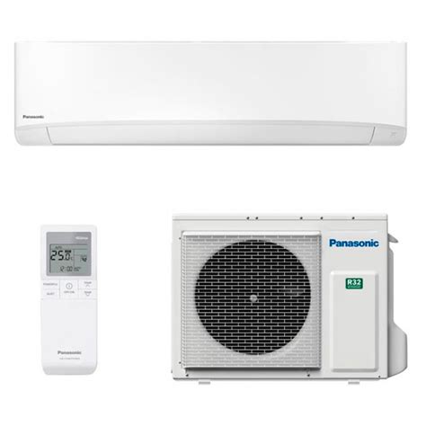 Panasonic Split Klimaanlage TZ CS TZ71ZKEW CU TZ71ZKE Klimaanlage