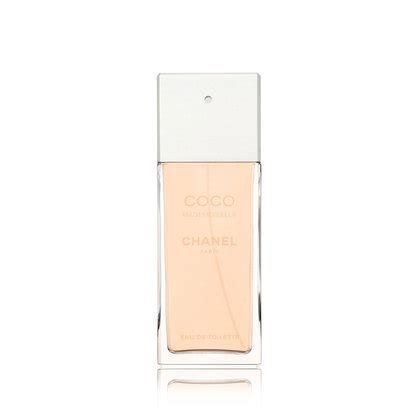CHANEL COCO MADEMOISELLE EDT perfume 100-ml