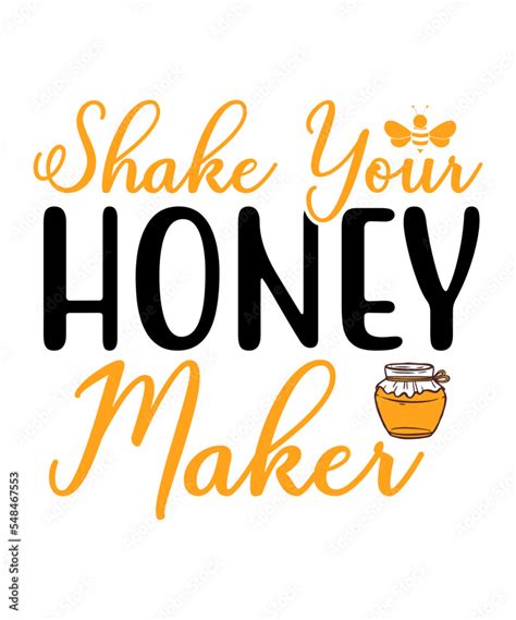 Honey Bee Svg Bee PNG Bee Kind Svg Queen Bee Svg Layered Bee