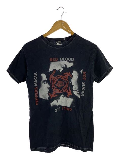 Yahoo Red Hot Chili Peppers Blood Sugar Sex Magik T