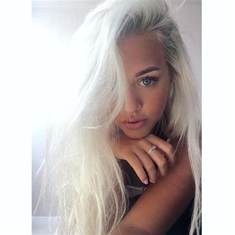 Instagram Photo By Lottie May At Am UTC Blonde Hair Goals Hair Day Big Hair