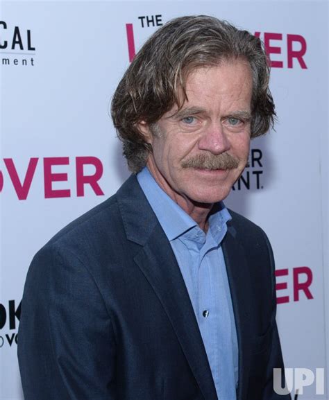 Photo William H Macy Attends The Layover Premiere In Los Angeles