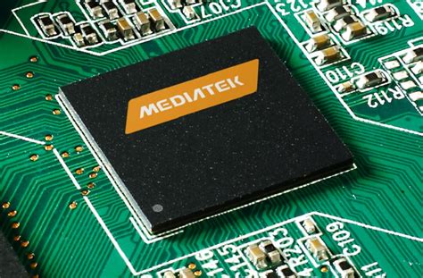 Chip Helio MediaTek là gì Của nước nào Sức mạnh ra sao