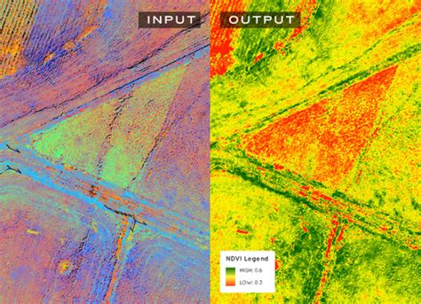 Remote Sensing A Tool For Environmental Management Integrate