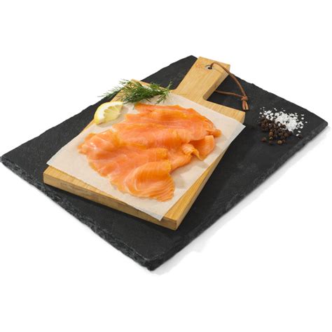 Ah Gerookte Zalm Bestellen Albert Heijn