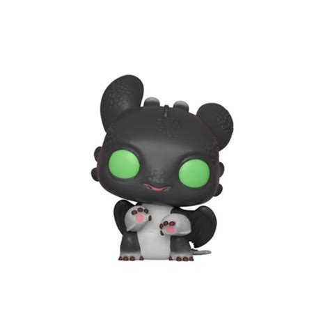Funko Como Treinar Seu Dragão - 10