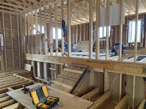 Rough Carpentry | SFT INTERIORS