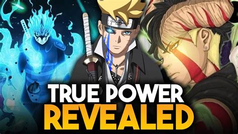 Boruto Vs Kawaki Shikamaru S Plan Boruto TBV Chapter 6 Predictions