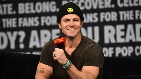 Suits LA Cast: Is Stephen Amell The Lead? Who is He Playing?