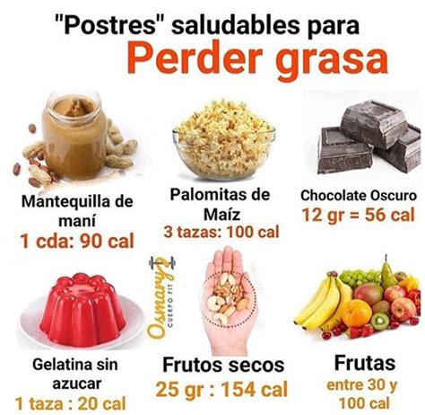 Deliciosas Recetas Para Postres Saludables Con Chocolate Postres