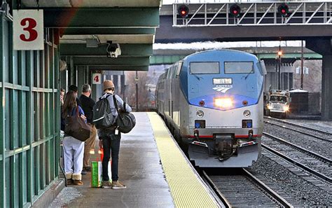 Syracuse rail station to receive $18 million for high-speed rail ...