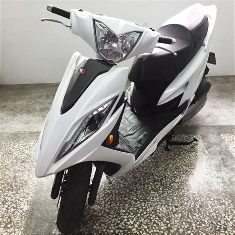 【寄售車】【0元交車】2013 年 Kymco 光陽 新 G6 125 G6125 超6 單碟 機車 二手機車在旋轉拍賣