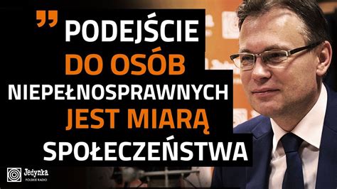 Arkadiusz Mularczyk Polska Nie Zrzek A Si Odszkodowa Za Straty